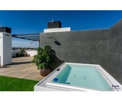 Ático en Venta en Orihuela Costa, Alicante