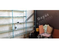 Nave Industrial en Venta en Orihuela, Alicante