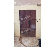 Nave Industrial en Venta en Orihuela, Alicante