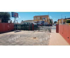 Nave Industrial en Venta en Orihuela, Alicante