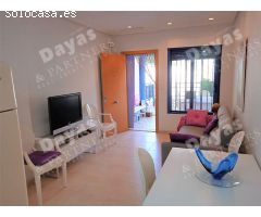 Apartamento en Venta en Santa Pola, Alicante