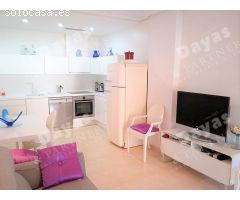 Apartamento en Venta en Santa Pola, Alicante