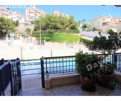 Apartamento en Venta en Santa Pola, Alicante