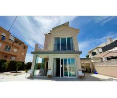 Casa en Venta en Torrevieja, Alicante