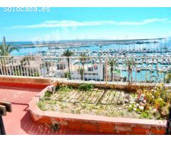 Ático en Venta en Torrevieja, Alicante