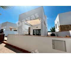 Chalet en Venta en Torrevieja, Alicante