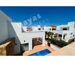 Chalet en Venta en Torrevieja, Alicante