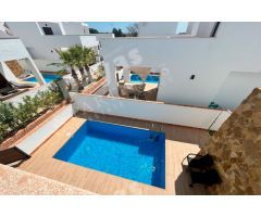 Chalet en Venta en Torrevieja, Alicante