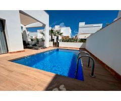 Chalet en Venta en Torrevieja, Alicante