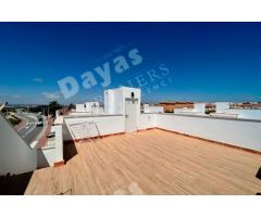 Chalet en Venta en Torrevieja, Alicante