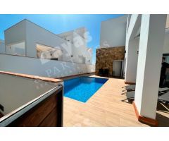 Chalet en Venta en Torrevieja, Alicante