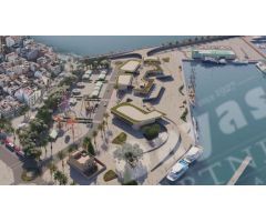 Apartamento en Alquiler en Torrevieja, Alicante