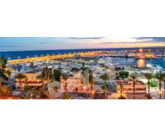 Apartamento en Alquiler en Torrevieja, Alicante