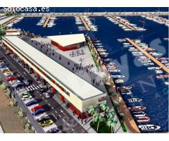 Apartamento en Alquiler en Torrevieja, Alicante