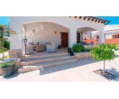 Chalet en Venta en Orihuela Costa, Alicante