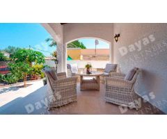 Chalet en Venta en Orihuela Costa, Alicante