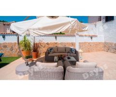 Chalet en Venta en Orihuela Costa, Alicante