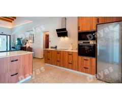 Chalet en Venta en Orihuela Costa, Alicante