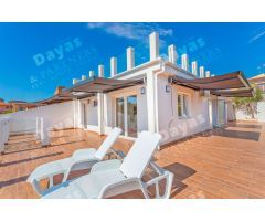 Chalet en Venta en Torrevieja, Alicante
