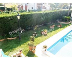 Chalet en Venta en Torrevieja, Alicante