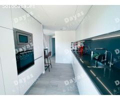 Apartamento en Venta en Playa San Juan, Alicante