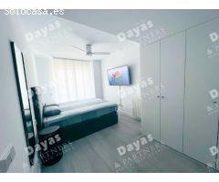 Piso en Venta en Playa San Juan, Alicante