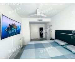 Piso en Venta en Playa San Juan, Alicante