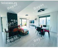 Piso en Venta en Playa San Juan, Alicante