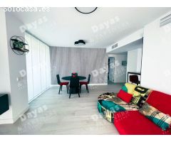 Piso en Venta en Playa San Juan, Alicante