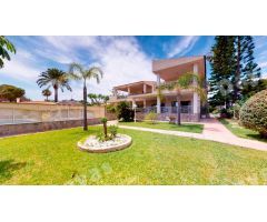 Chalet en Venta en Orihuela Costa, Alicante