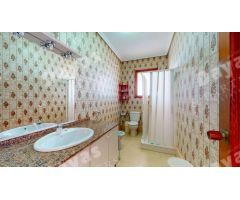 Chalet en Venta en Orihuela Costa, Alicante