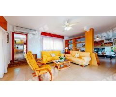Villa en Venta en Orihuela Costa, Alicante
