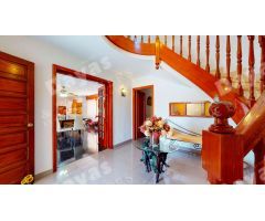 Villa en Venta en Orihuela Costa, Alicante