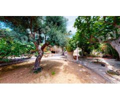 Villa en Venta en Orihuela Costa, Alicante