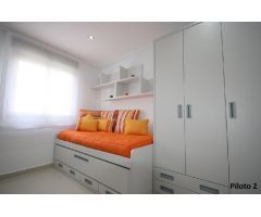 Piso en Venta en Orihuela Costa, Alicante