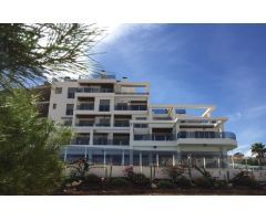 Piso en Venta en Orihuela Costa, Alicante