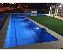 Piso en Venta en Orihuela Costa, Alicante