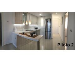 Piso en Venta en Orihuela Costa, Alicante