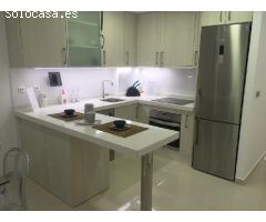 Piso en Venta en Orihuela Costa, Alicante