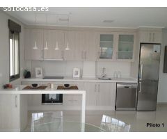 Piso en Venta en Orihuela Costa, Alicante