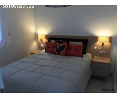 Piso en Venta en Orihuela Costa, Alicante