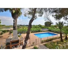 Villa en Venta en Torrevieja, Alicante