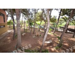Villa en Venta en Torrevieja, Alicante