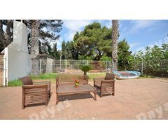 Villa en Venta en Torrevieja, Alicante