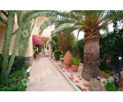 Casa en Venta en Torrevieja, Alicante