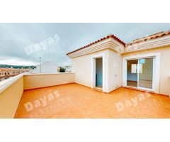 Casa Adosada en Venta en San Miguel de Salinas, Alicante