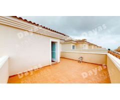 Casa Adosada en Venta en San Miguel de Salinas, Alicante
