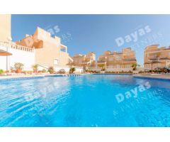 Casa Adosada en Venta en San Miguel de Salinas, Alicante