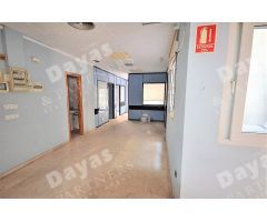 Local Comercial en Venta en Torrevieja, Alicante