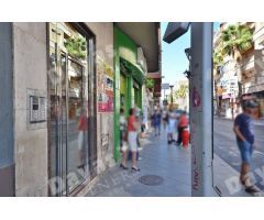 Local Comercial en Venta en Torrevieja, Alicante
